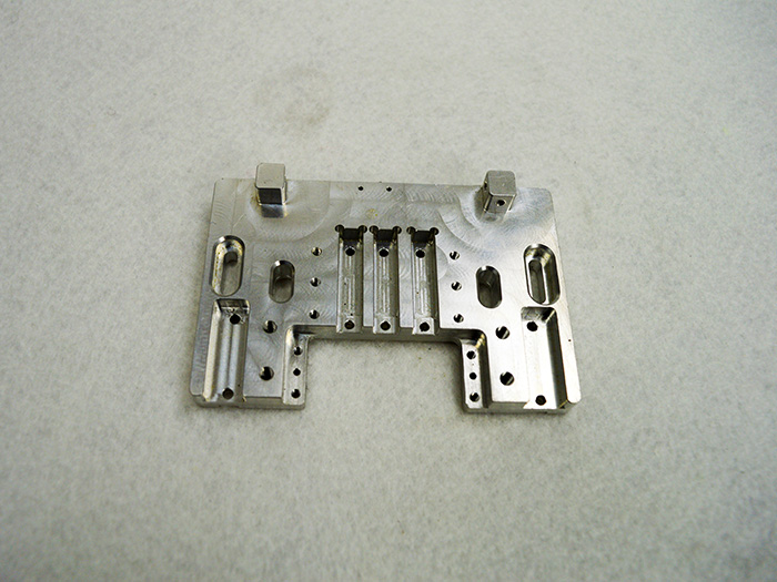 鋁合(hé)金加工(gōng)