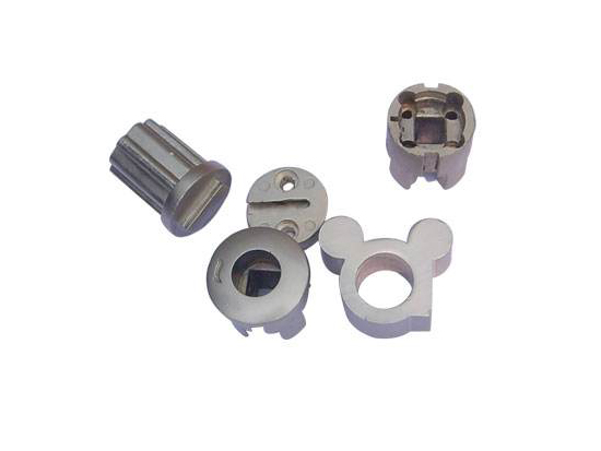 五(wǔ)金壓鑄(zhu)件