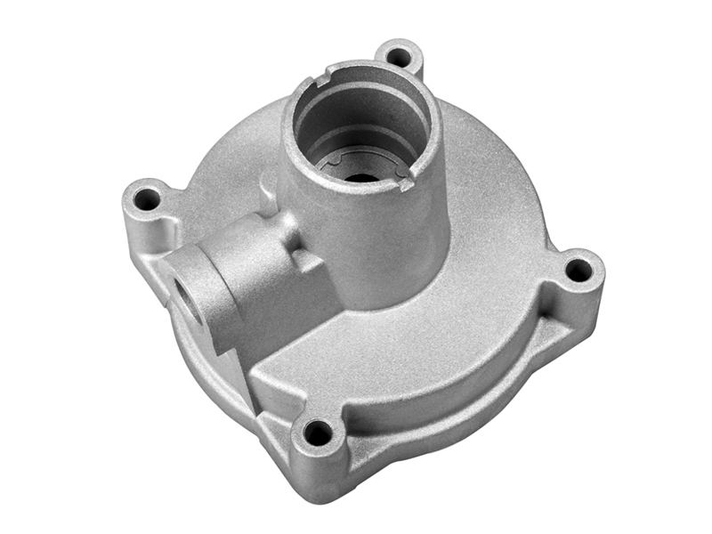 五(wǔ)金壓鑄(zhu)件