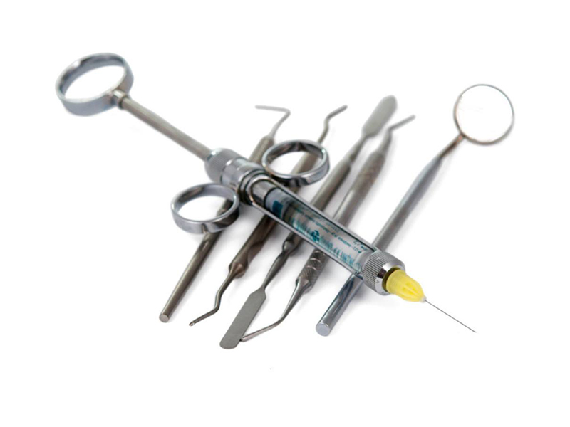 醫(yi)療器材(cái)