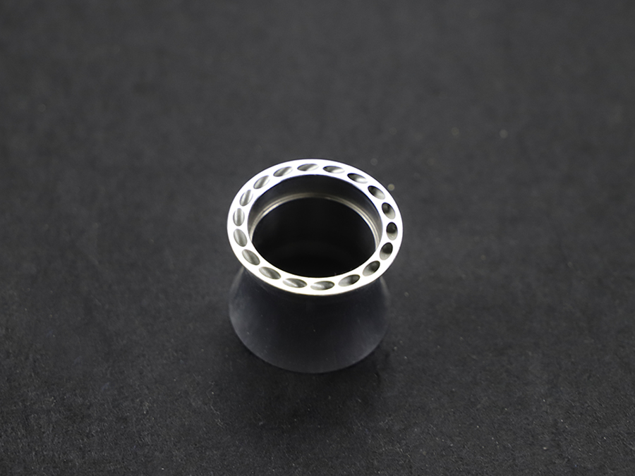 非(fēi)金屬件加工