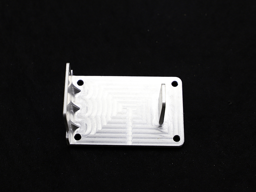 批量(liang)零件加工