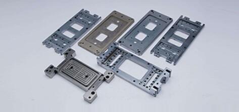 精(jing)密零件(jiàn)加工