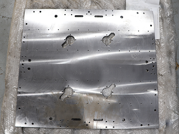 龍(lóng)門銑床加工