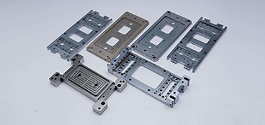 五金(jin)零件加工